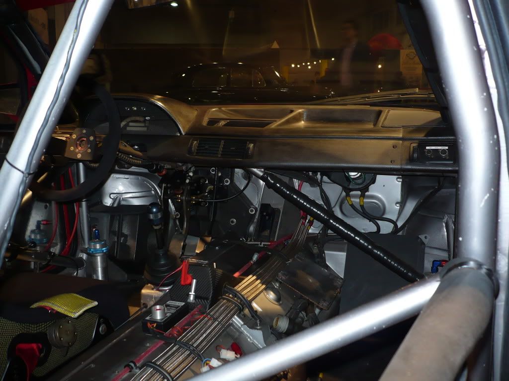 Alfa Romeo 155 V6 Ti Dtm 1993 Nicola Larini Forum